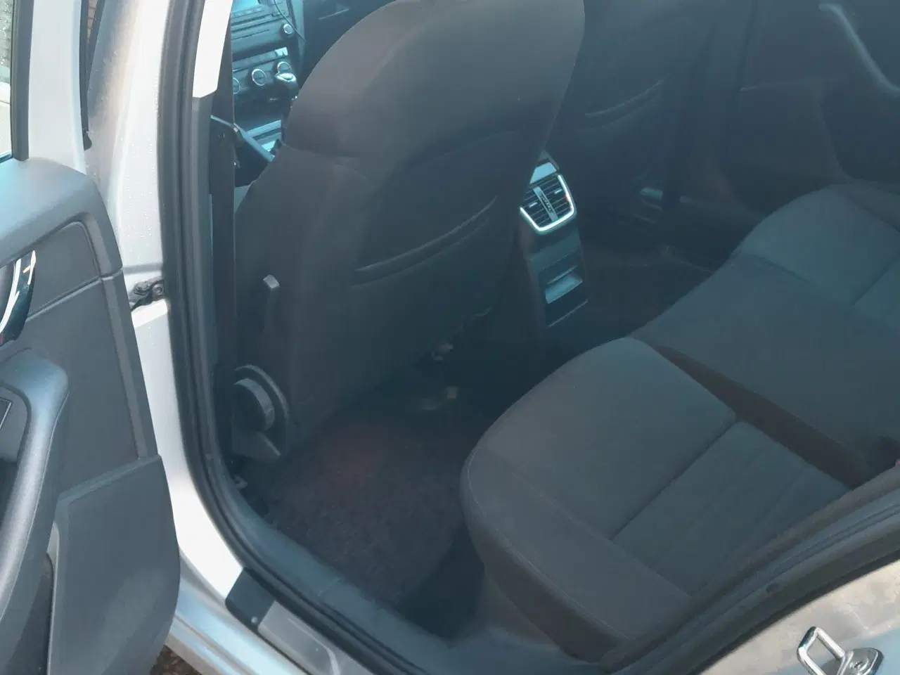 Billede 6 - SKODA OCTAVIA 1.4 TSI 140 HK HATCHBACK