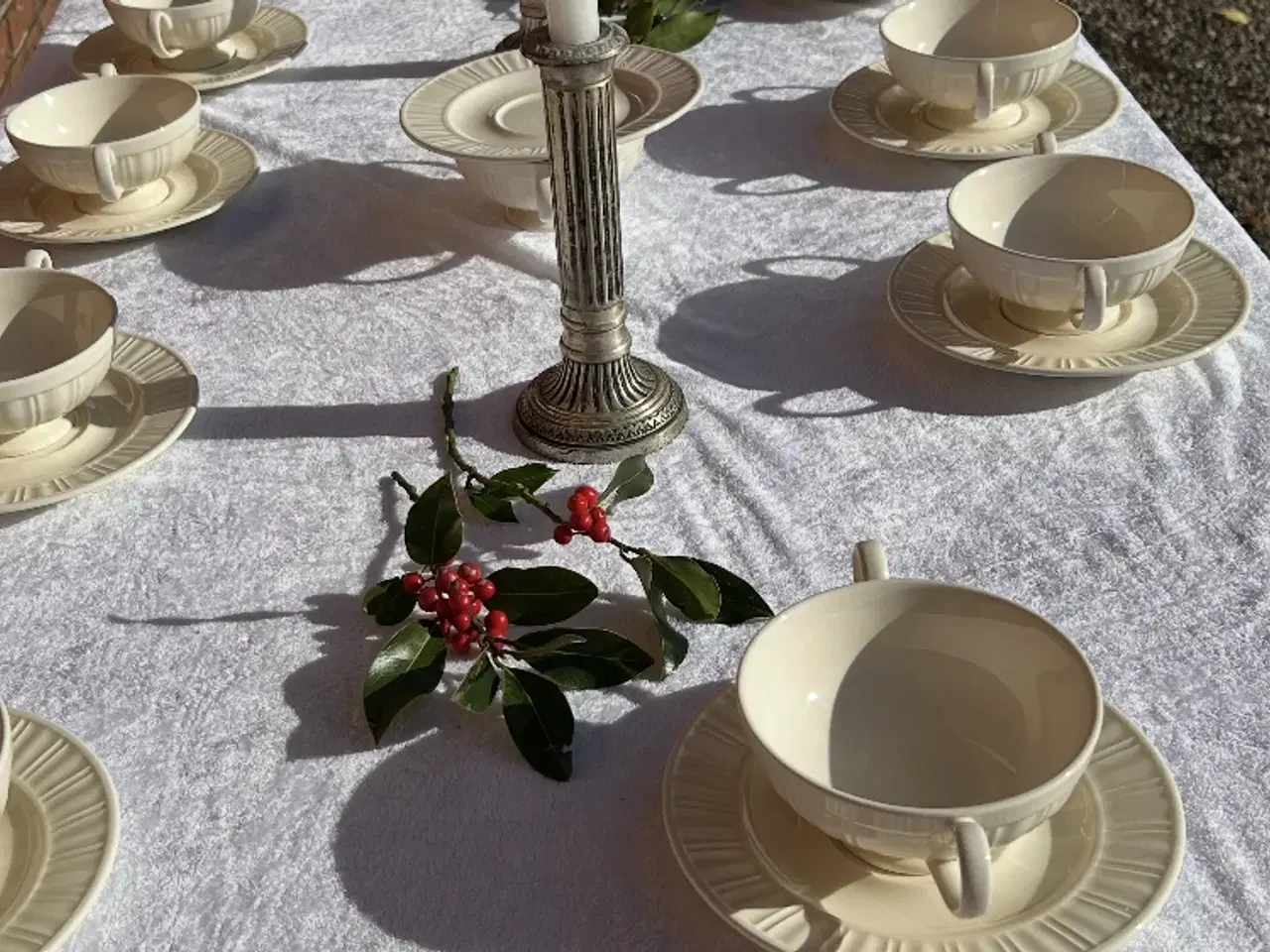 Billede 5 - Suppeskåle