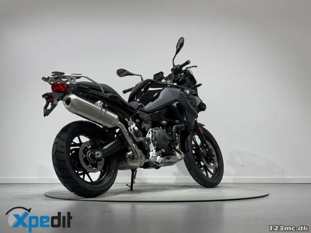 Billede 9 - BMW F 800 GS