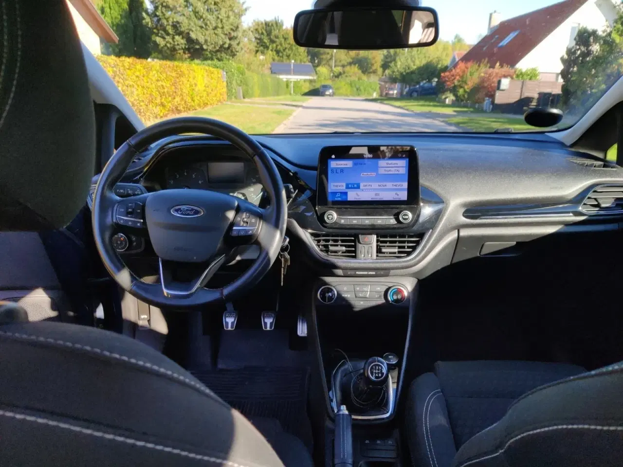 Billede 10 - Ford Fiesta 1,1 Titanium