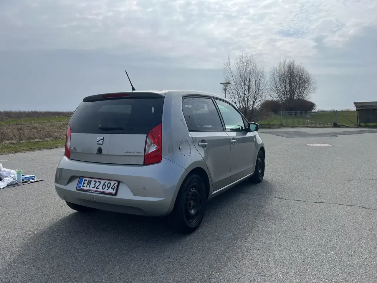 Billede 5 - Seat Mii 1,0 60 Sport eco