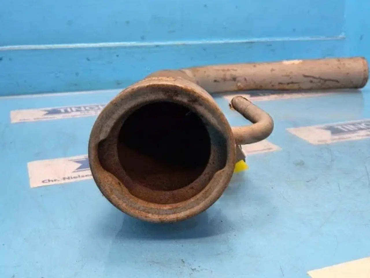 Billede 4 - Hydrema 806 Tankrør 246562