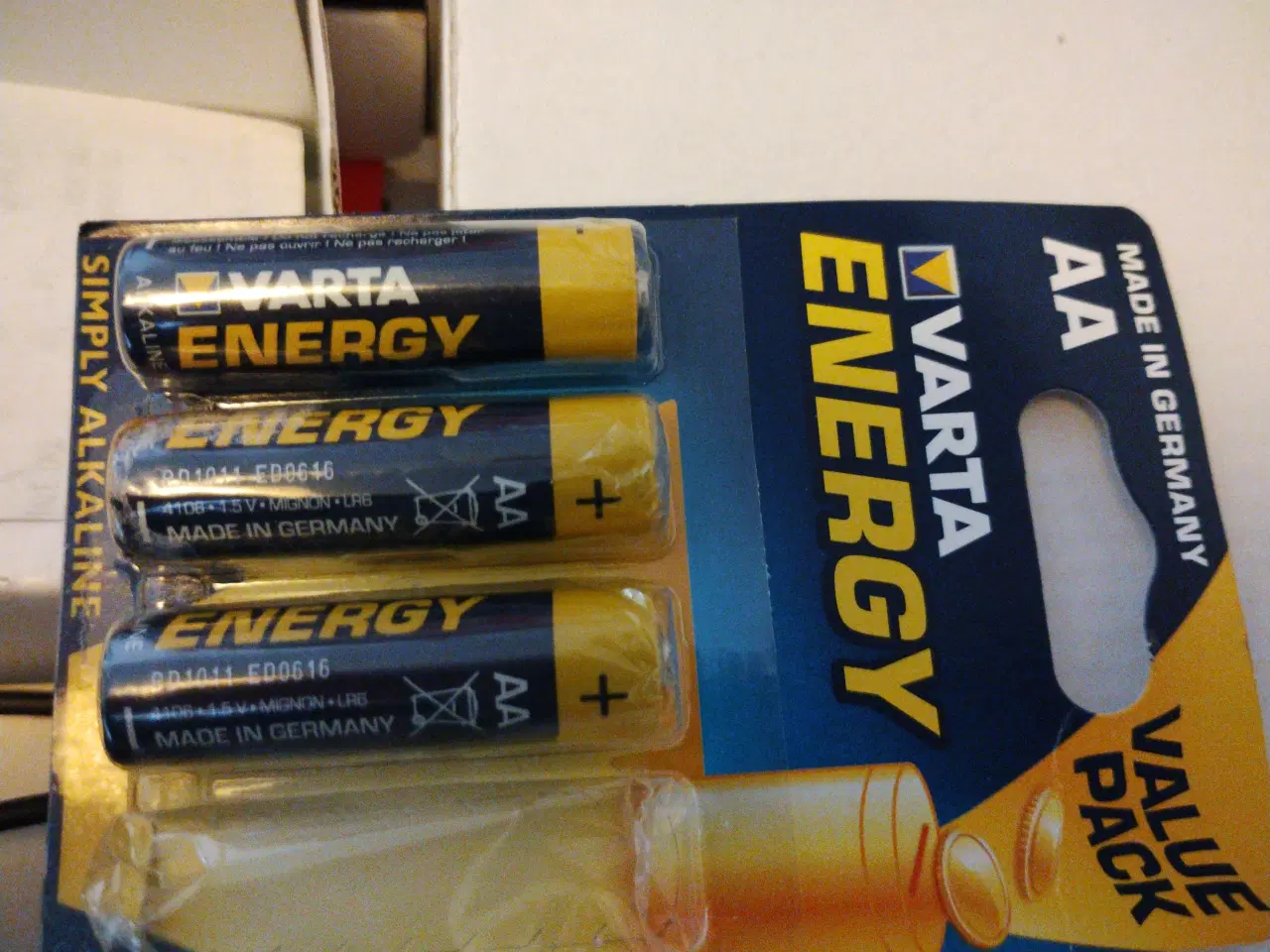 Billede 12 - Digitalt film & stillestående Kamera til billeder.