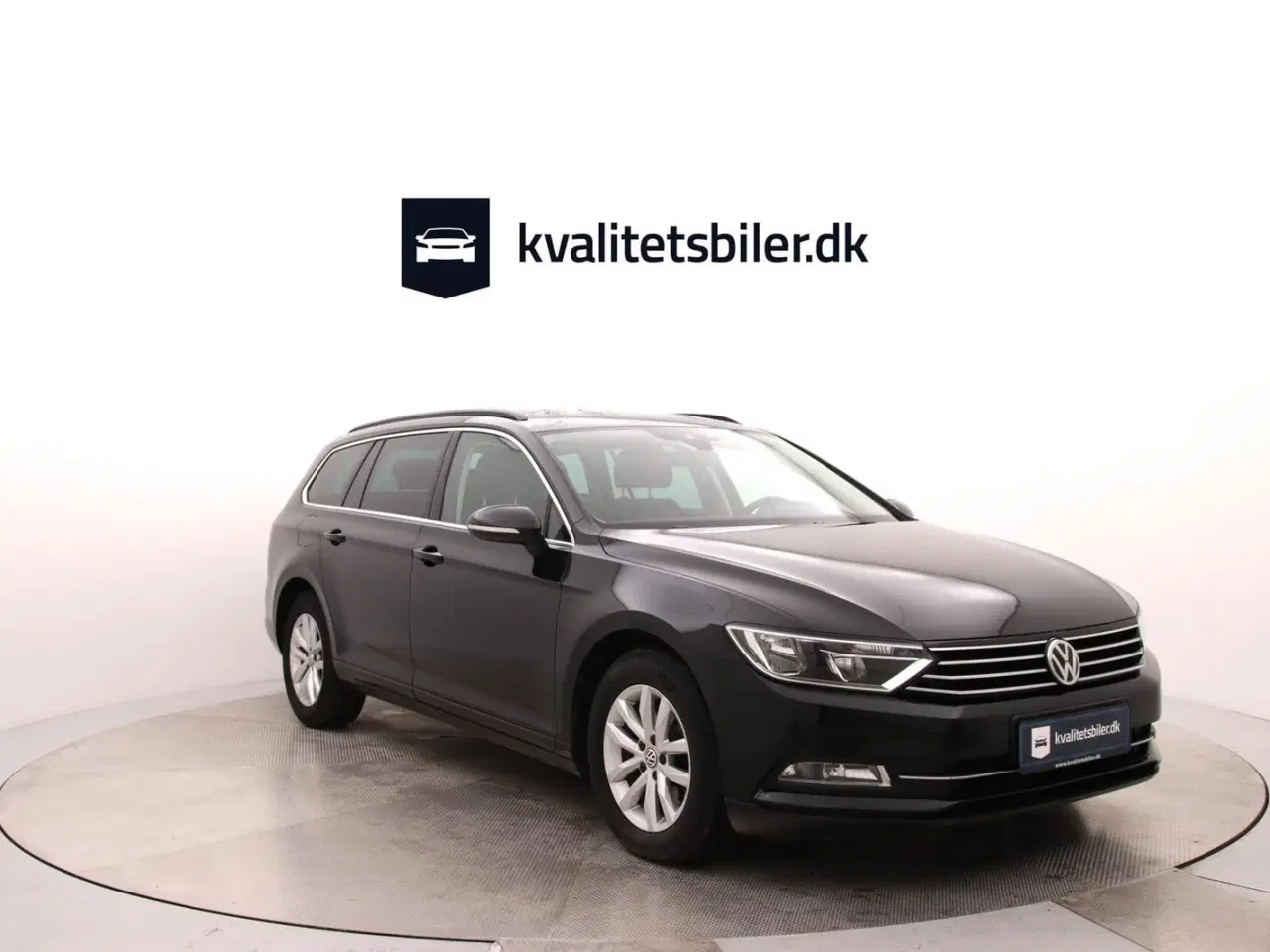 Billede 6 - VW Passat 2,0 TDi 150 Comfortline Variant DSG