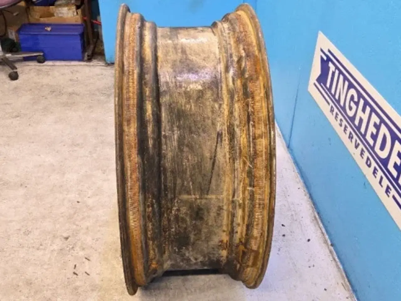 Billede 16 - 38"  15X38