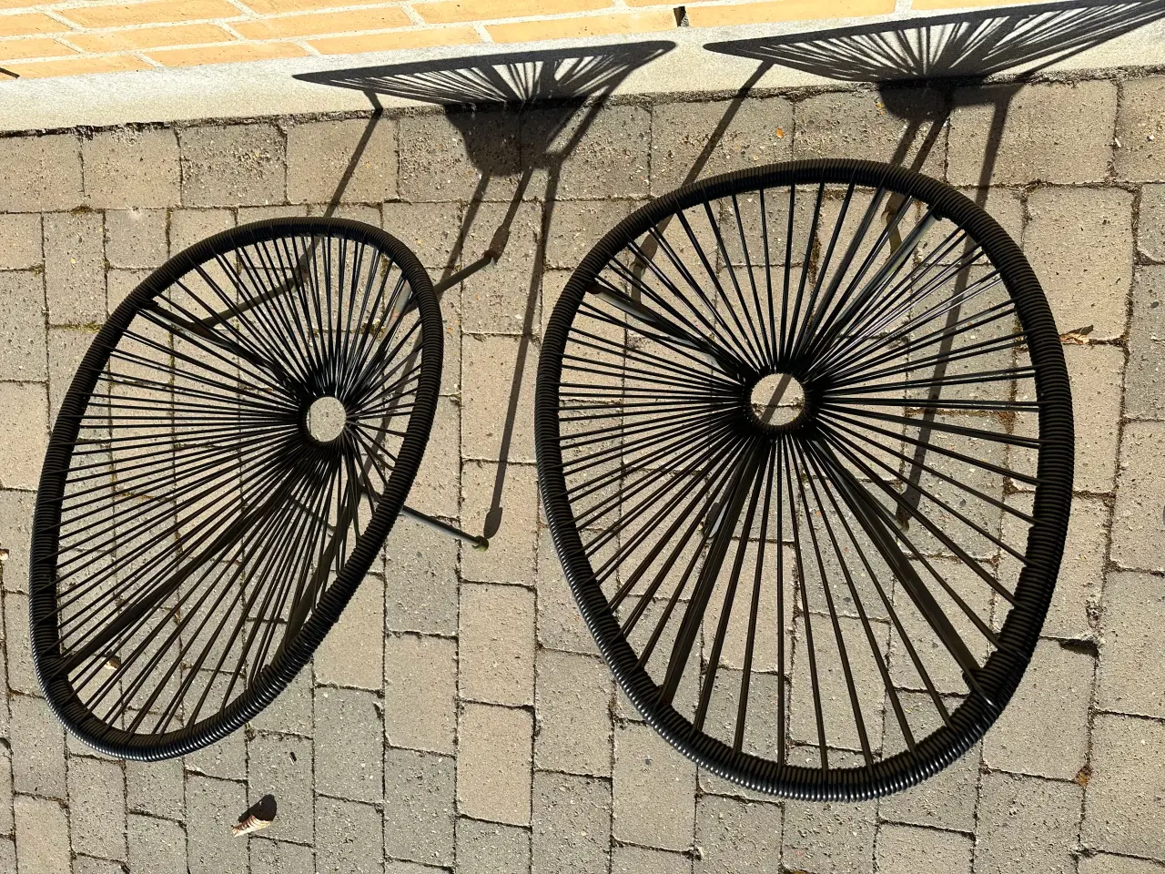 Billede 8 - JYSK Loungestol ubberup til børn