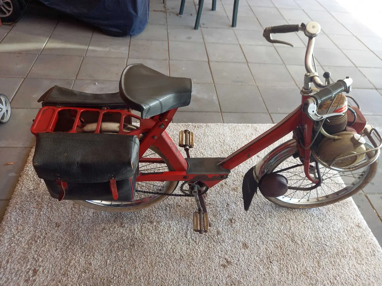 Billede 4 - Velo solex 3800