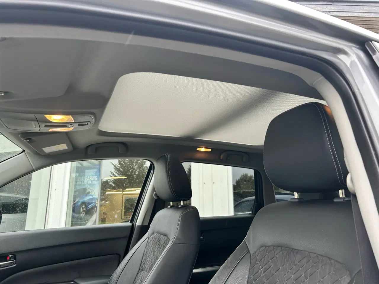 Billede 21 - Suzuki Vitara 1,4 Boosterjet  Mild hybrid Style 129HK 5d 6g