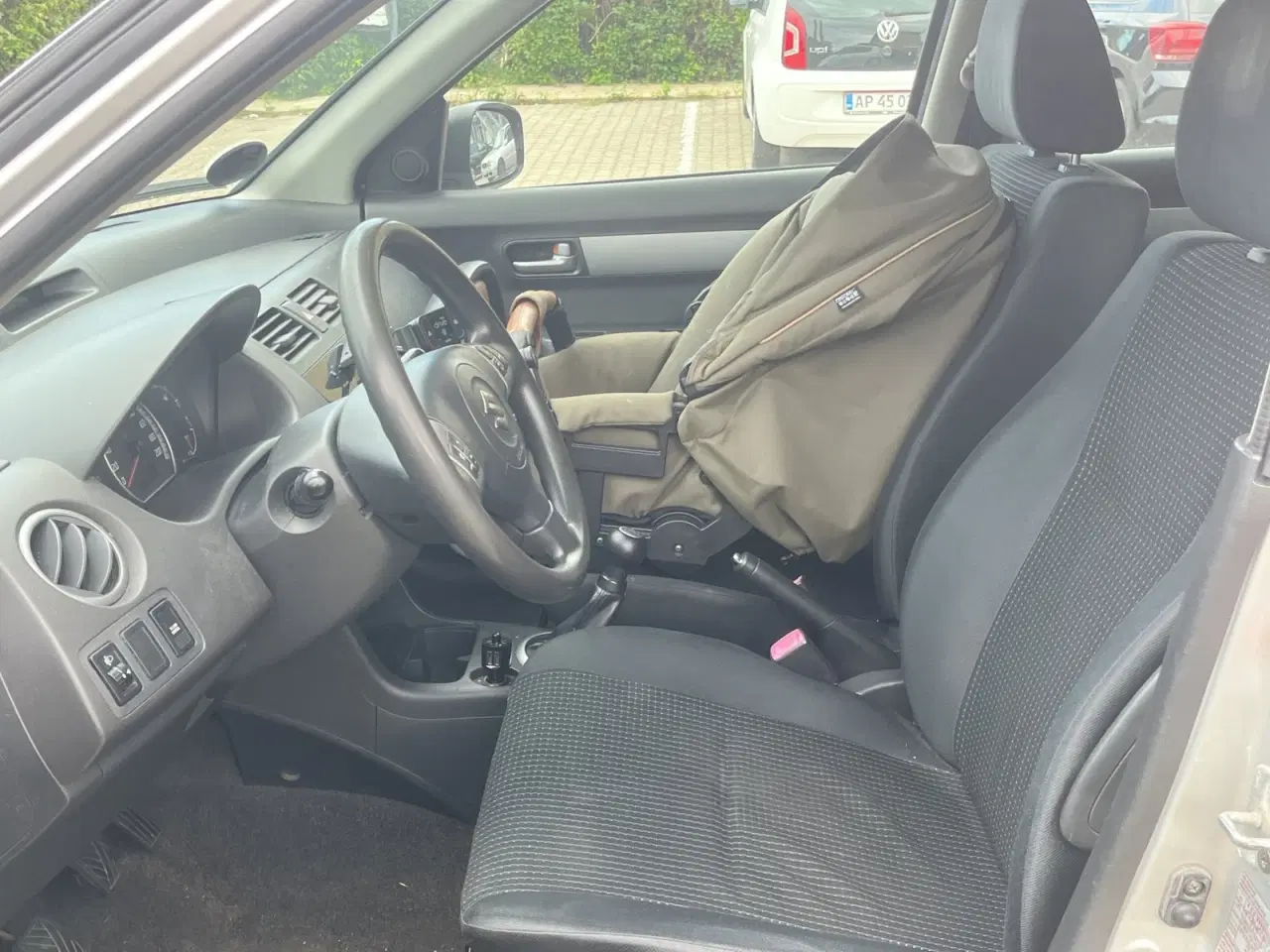 Billede 9 - Suzuki Swift 1,3 GL-A