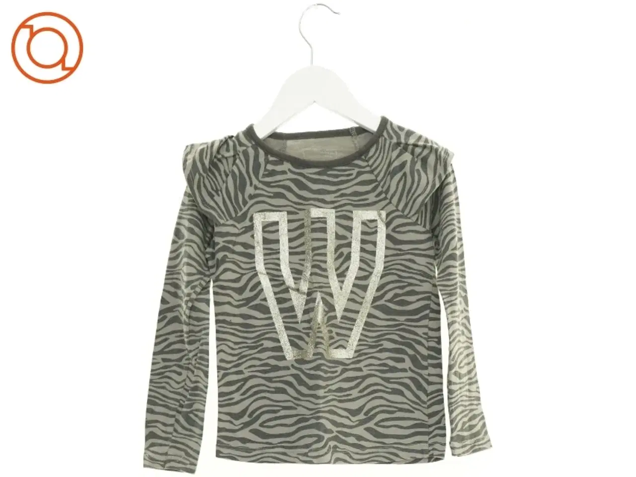 Billede 1 - Bluse fra Mads & Mette (str. 104 cm)