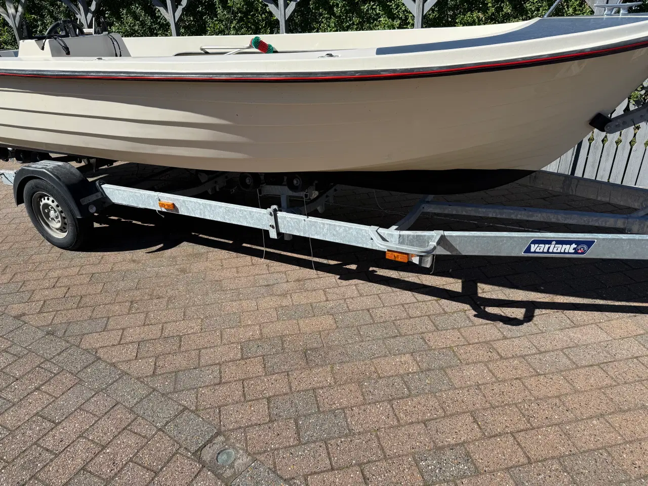 Billede 27 - Uttern 560