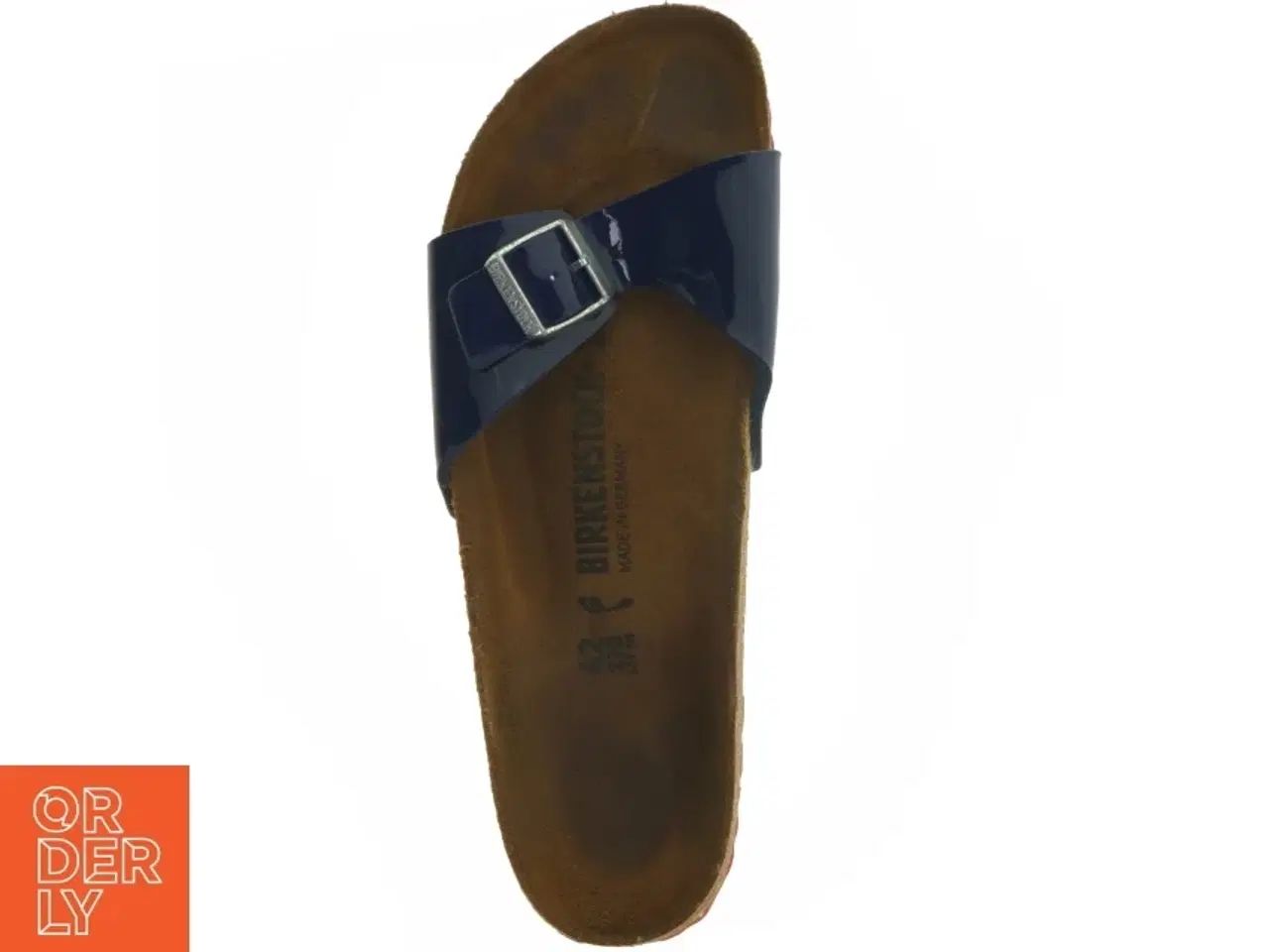 Billede 7 - Birkenstock sandaler fra Birkenstock (str. 42)