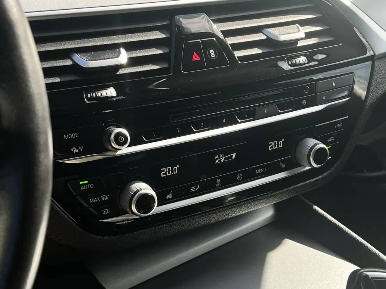 Billede 17 - BMW 520d 2,0 Touring Connected aut.