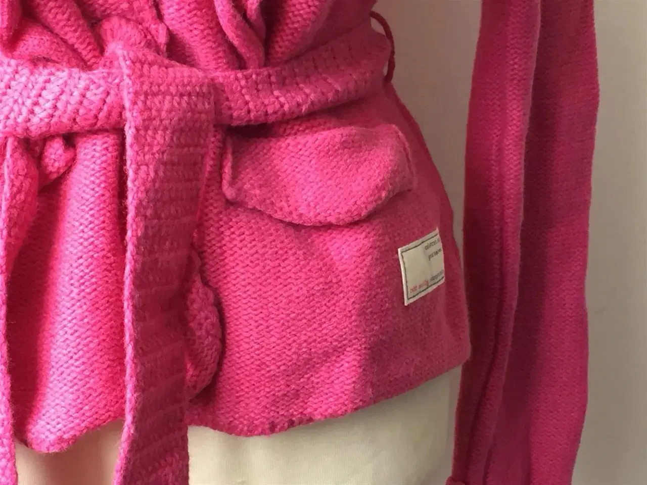 Billede 3 - Odd Molly, cardigan, str S