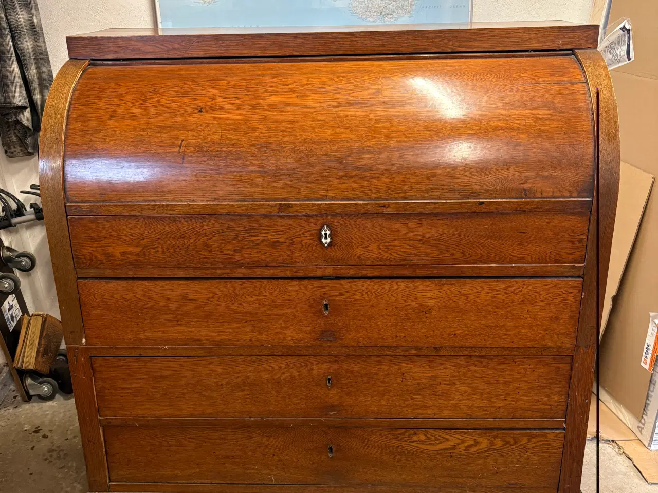 Billede 1 - Chatol Antik