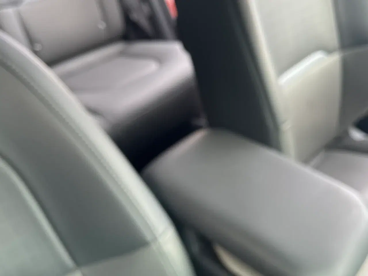 Billede 10 - Kia EV3 81 Long Range Access