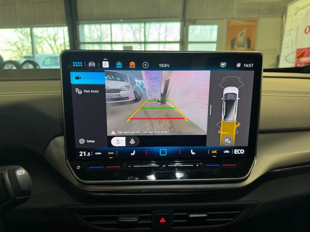 Billede 10 - VW ID.4 77 Pro