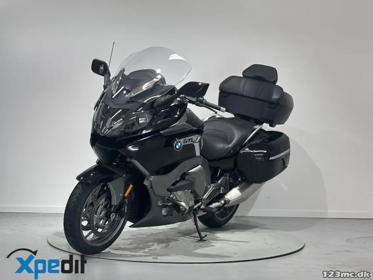 Billede 12 - BMW K 1600 GTL