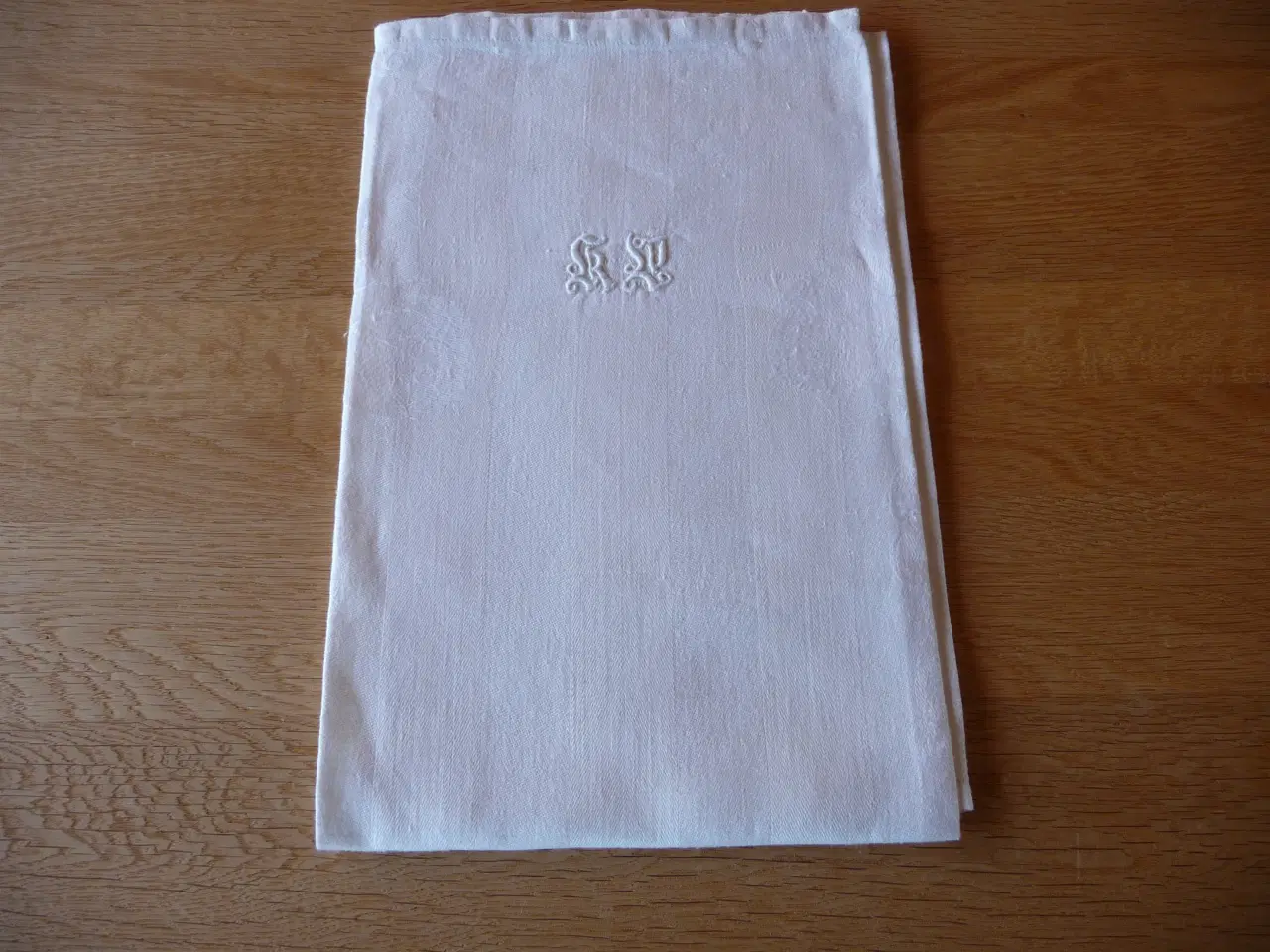 Billede 6 - VISKESTYKKE / GLASSTYKKE - M/MONOGRAM