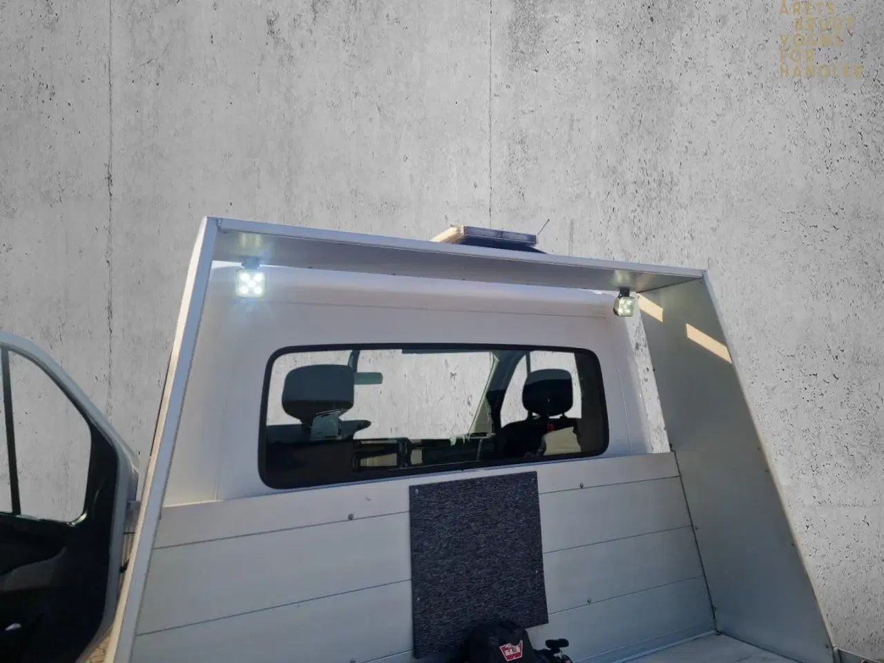 Billede 15 - Opel Movano 2,3 CDTi 163 Autotransporter L3