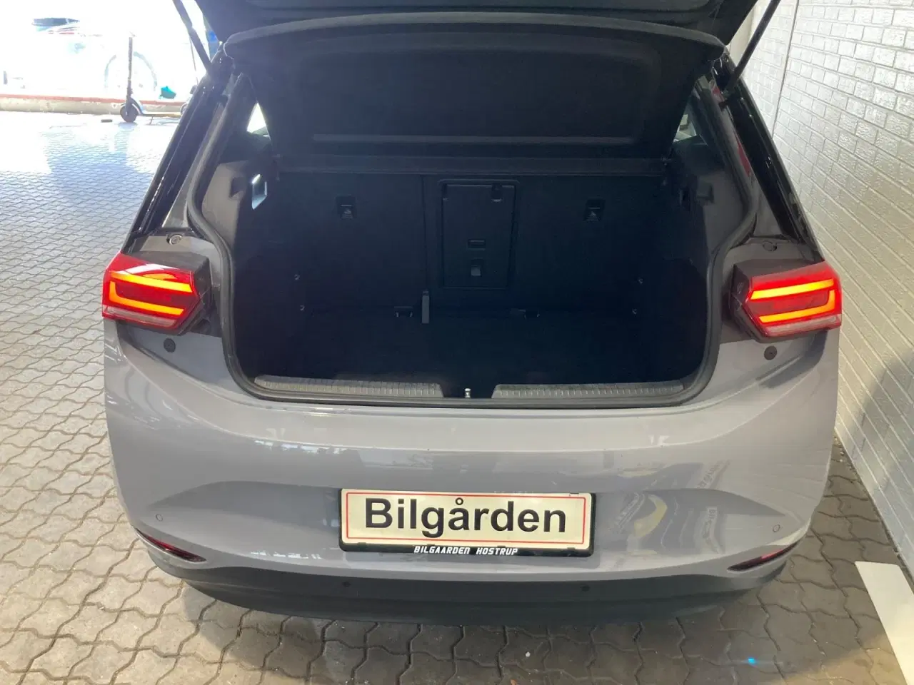 Billede 7 - VW ID.3 58 Pro