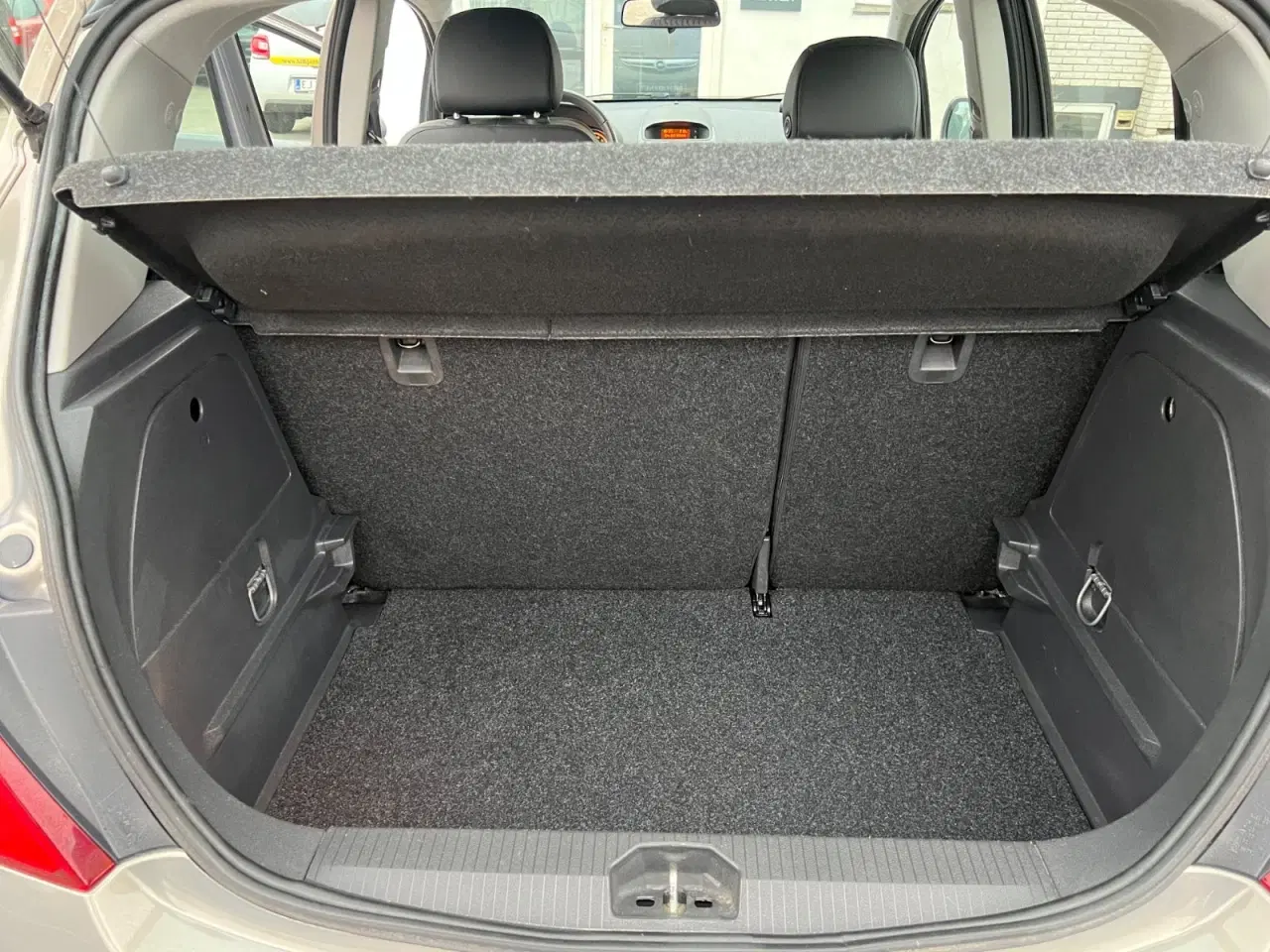 Billede 7 - Opel Corsa 1,4 16V Cosmo