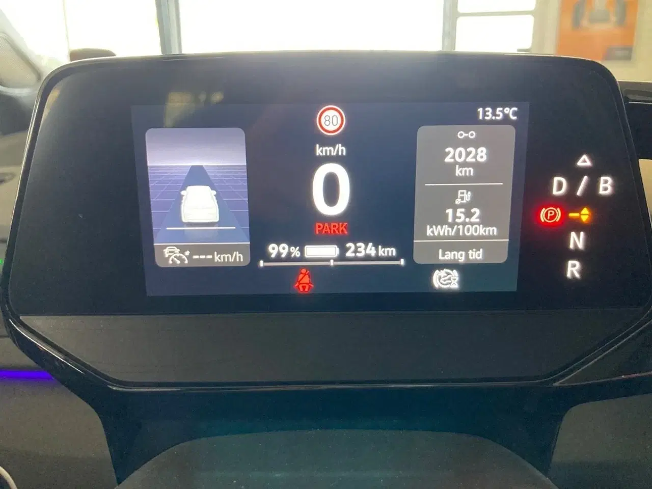Billede 13 - VW ID.3 45 City Pure Performance