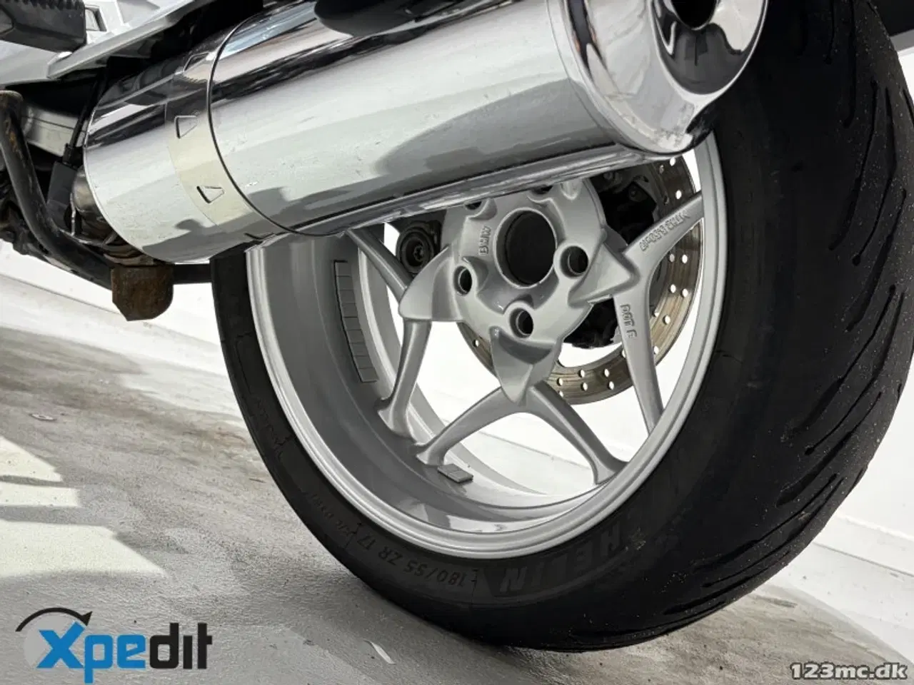 Billede 20 - BMW R 1200 RT