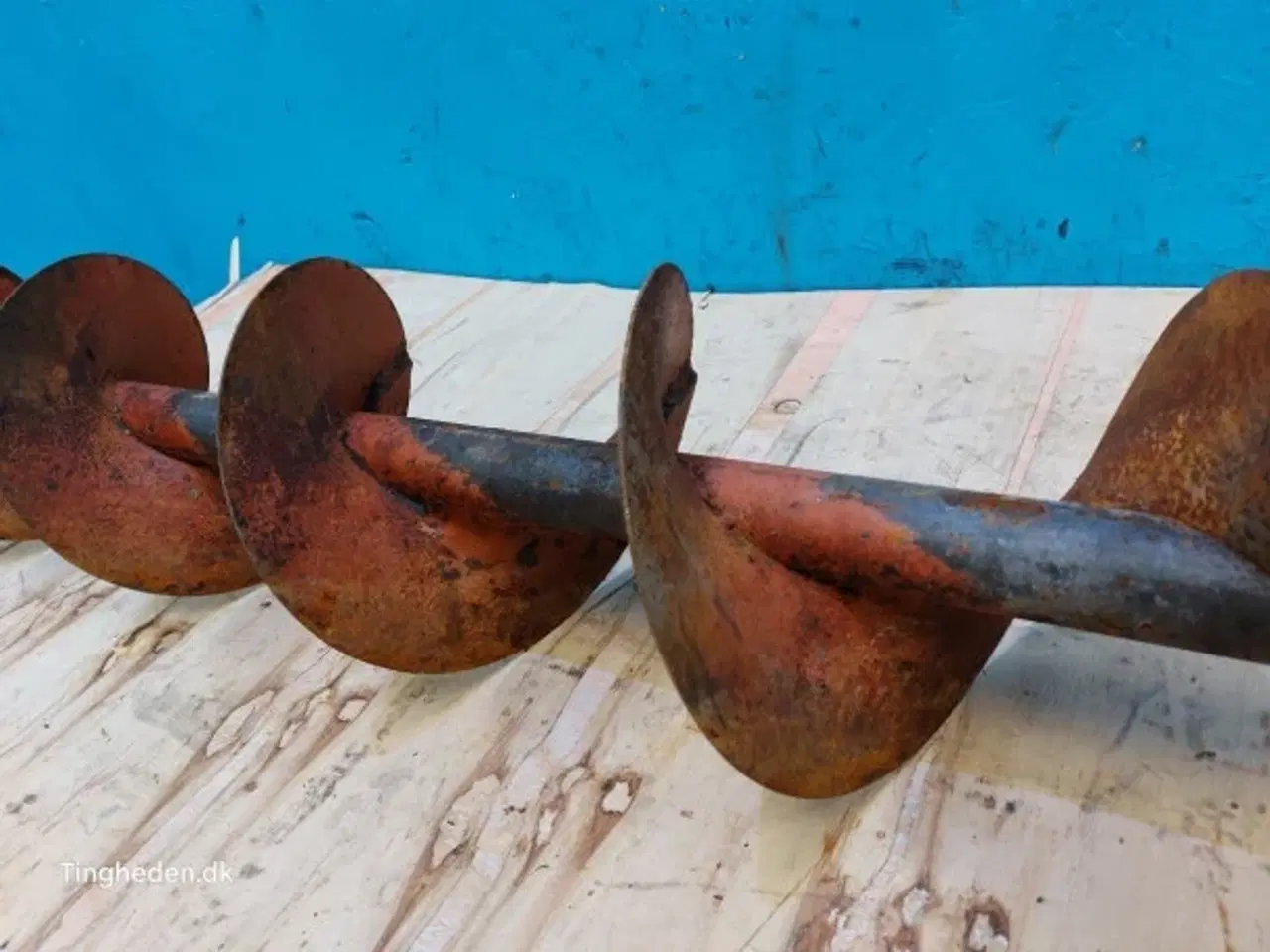 Billede 3 - Laverda 627 Snegl 321818050