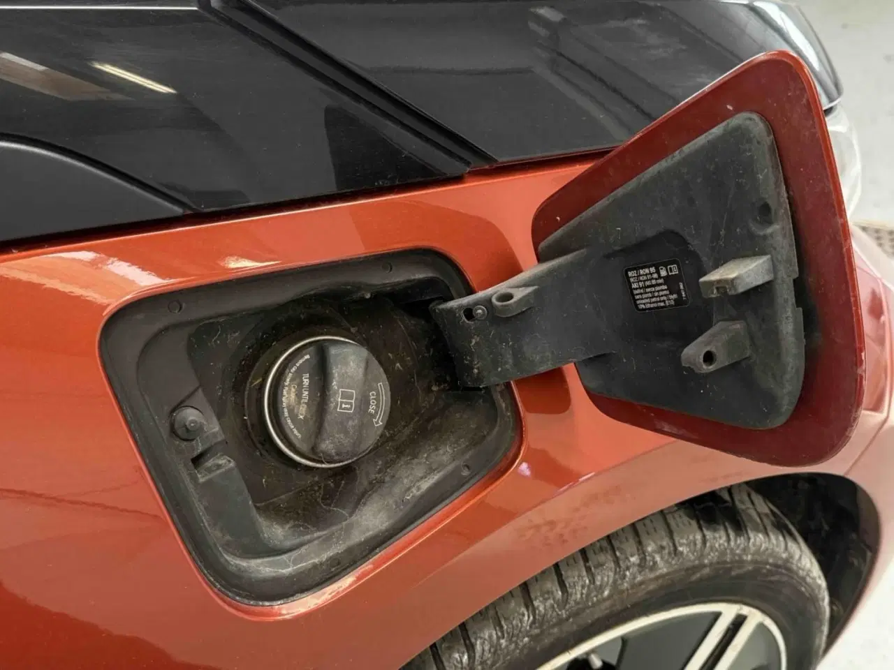 Billede 4 - BMW i3 REX