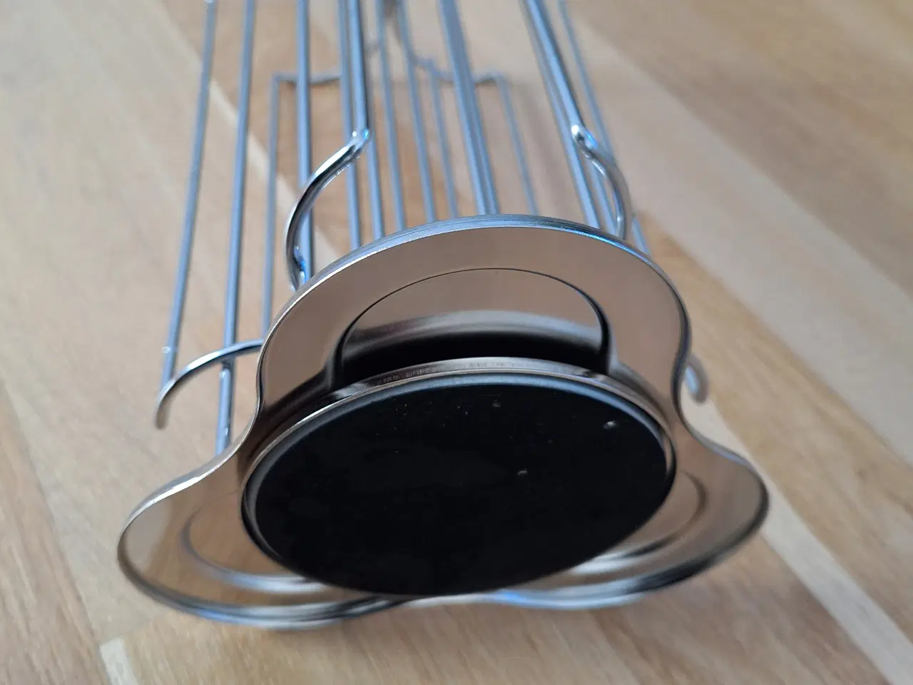 Billede 6 - Kapselholder