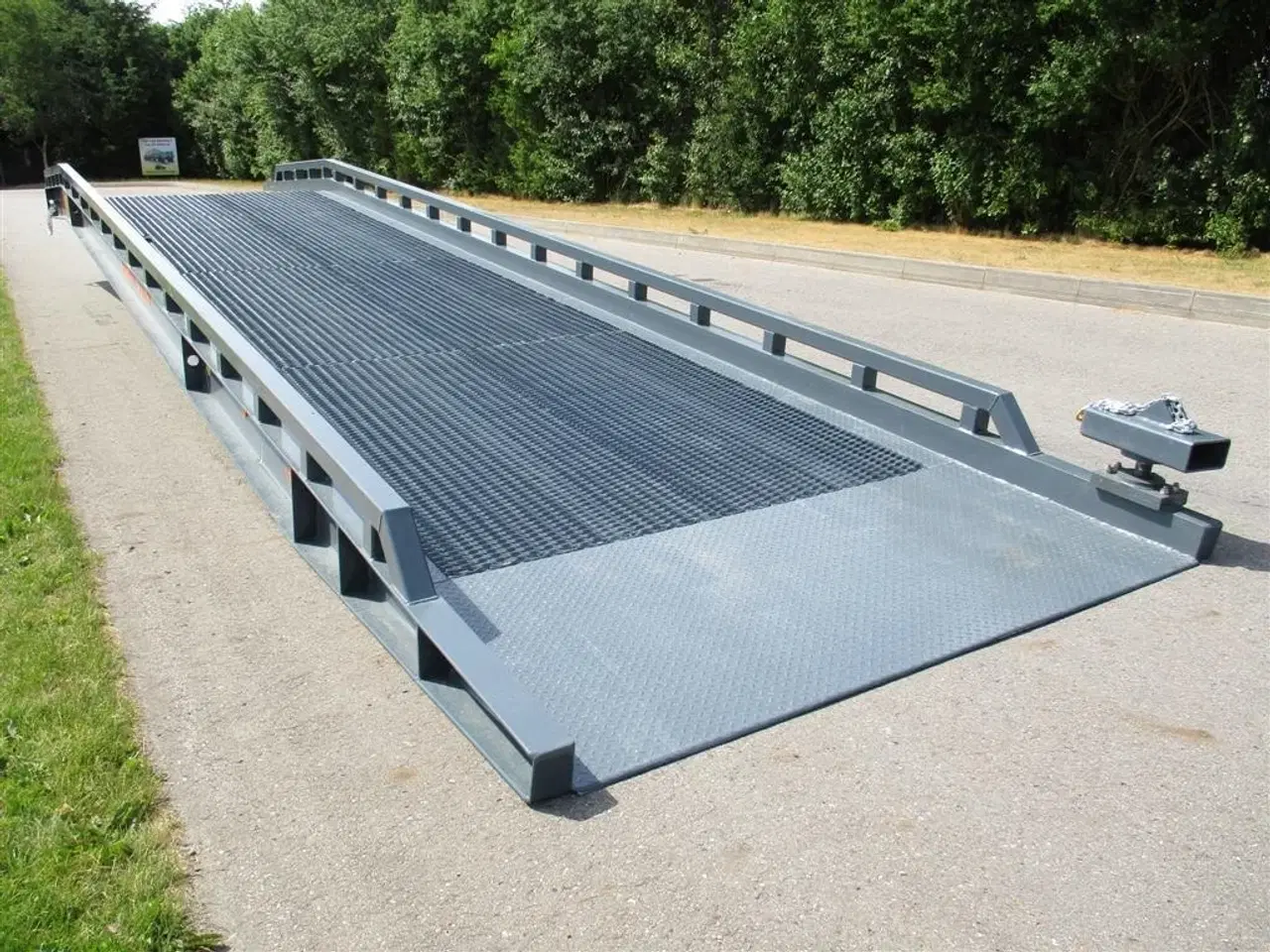 Billede 8 - BEAR 10.0 Udlejning