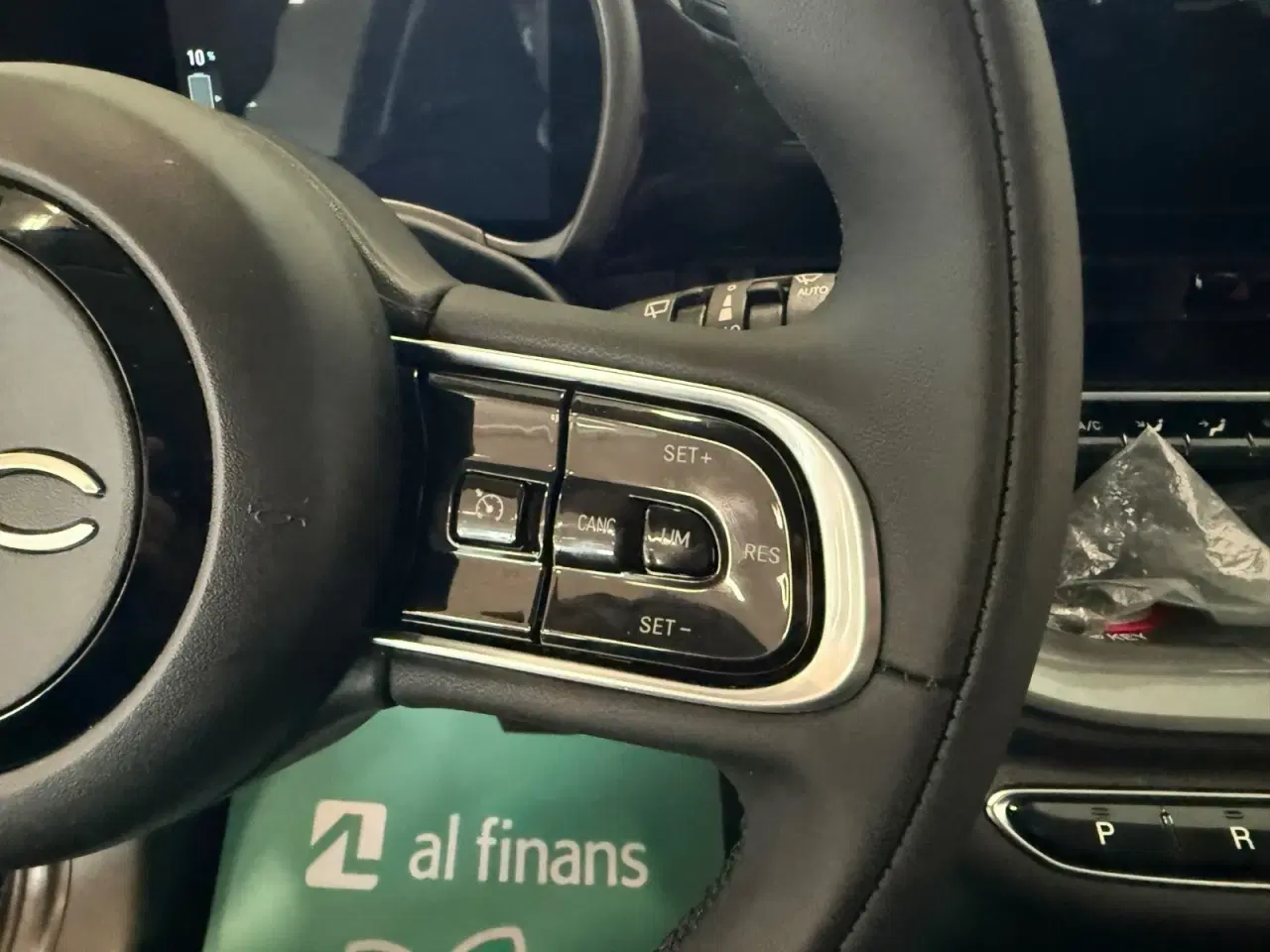 Billede 8 - Fiat 500e 42 Icon