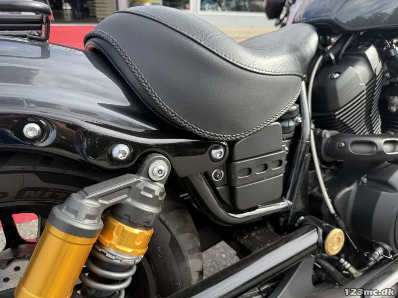 Billede 15 - Yamaha XV 950 R