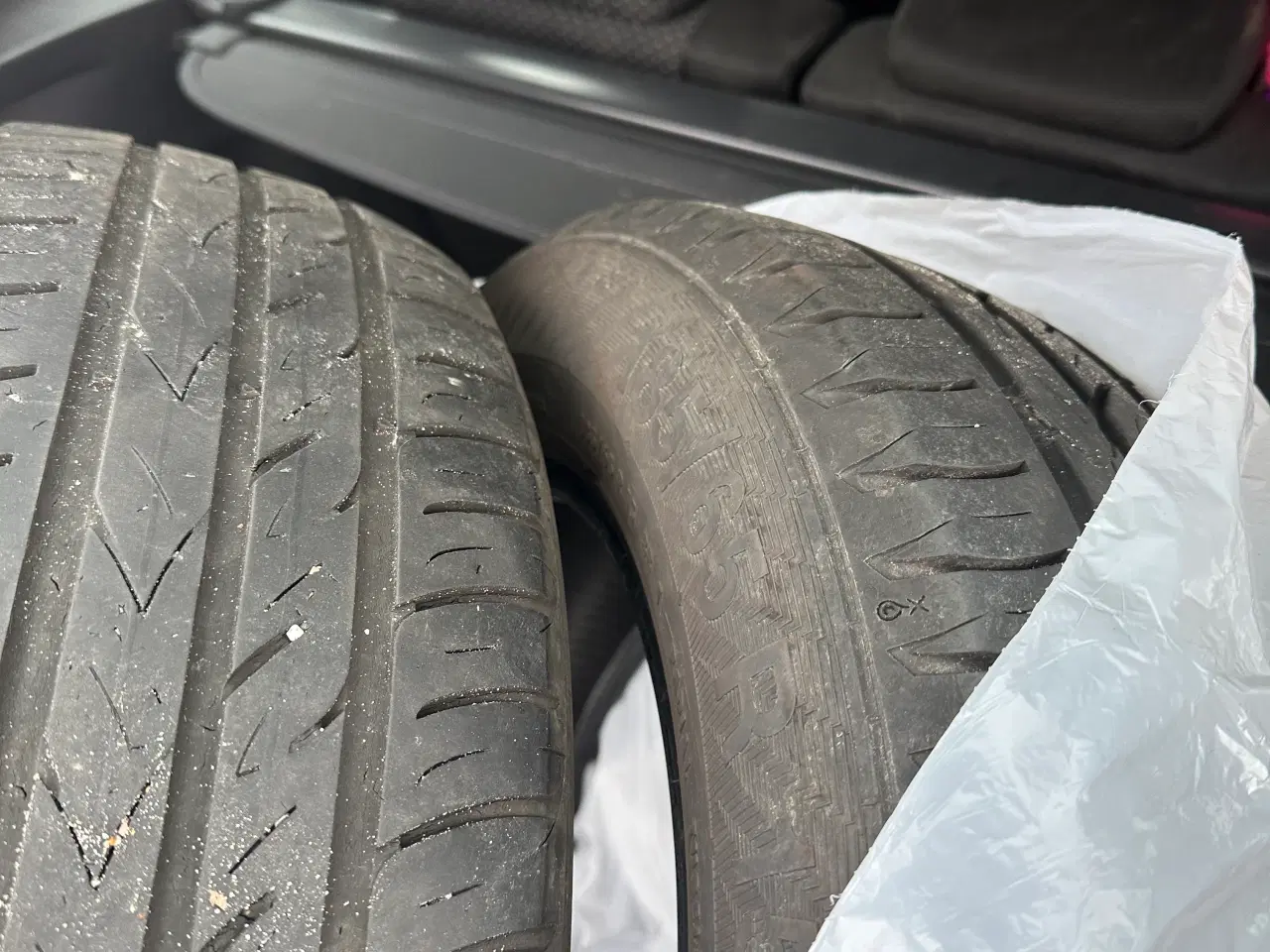 Billede 3 - Sommerdæk til Hyundai i30