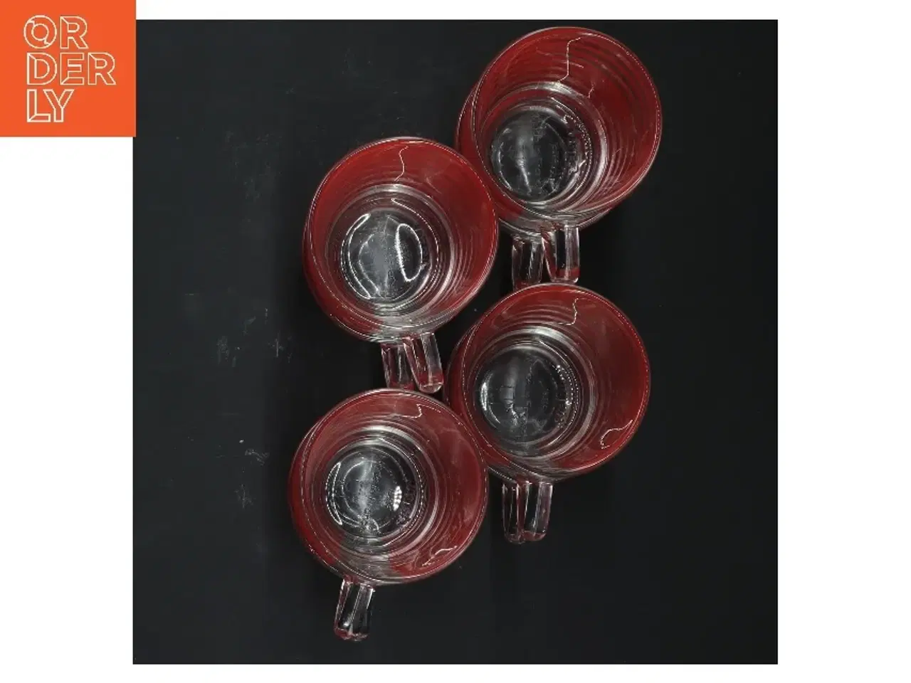 Billede 3 - Espresso kopper 8 stk., 6 cm)