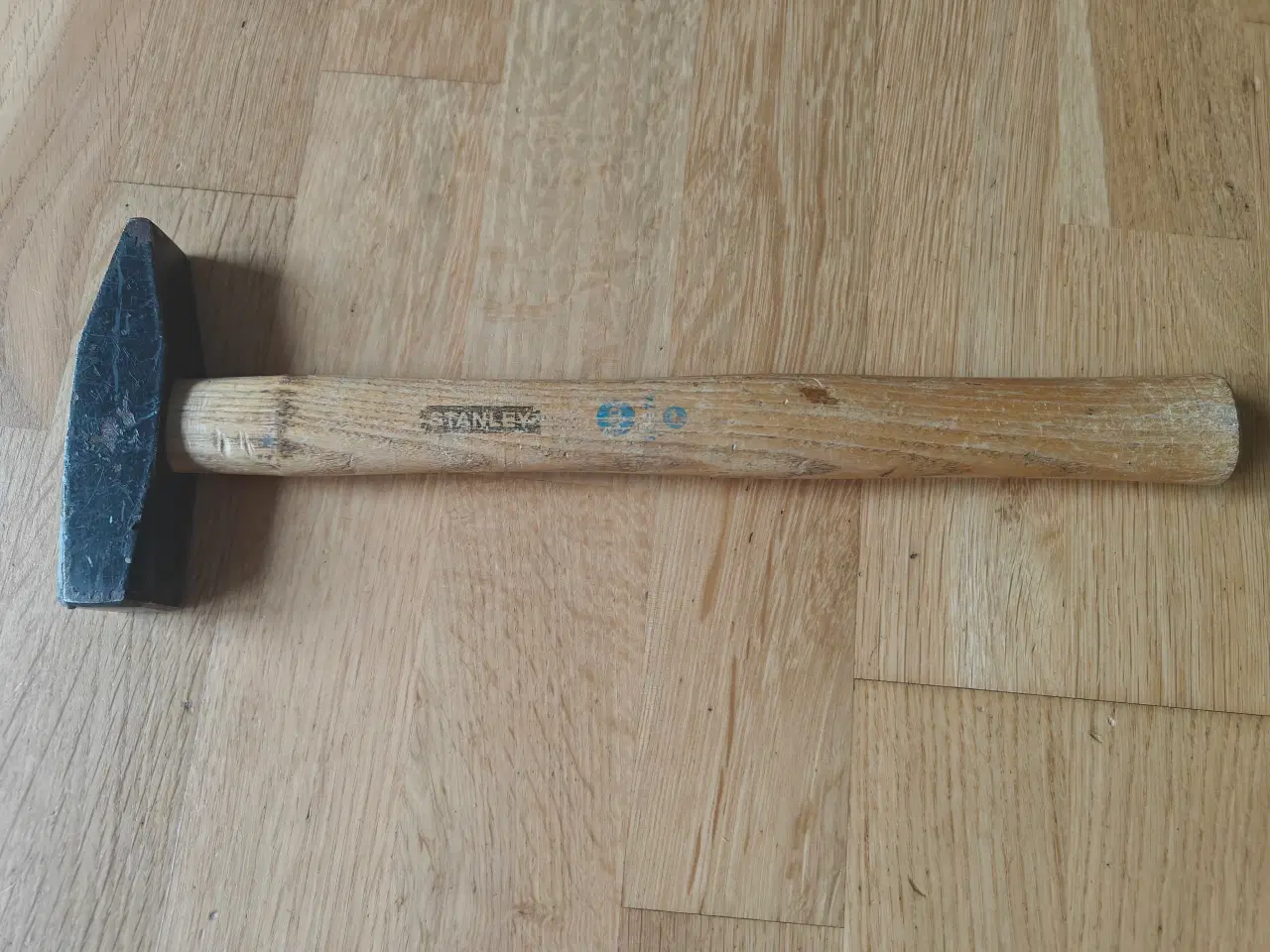 Billede 1 - STANLEY BÆNKHAMMER 400G