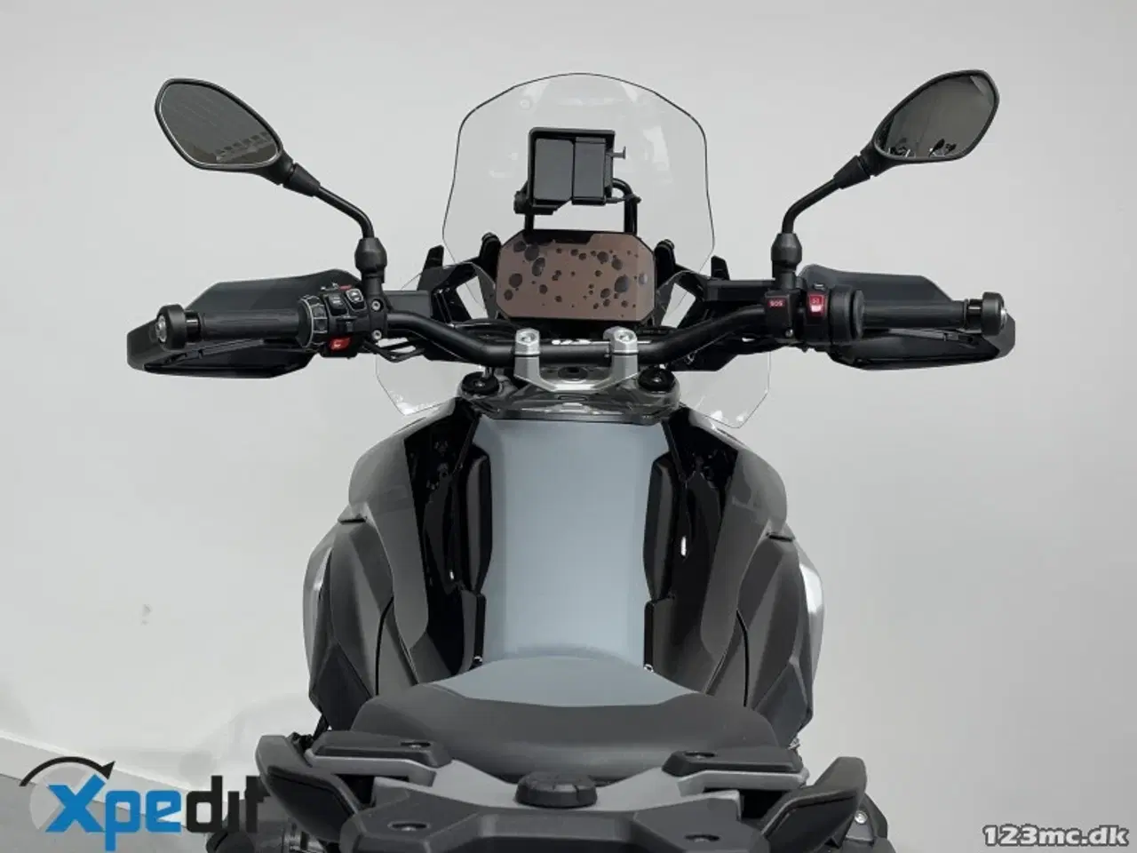 Billede 10 - BMW R 1300 GS