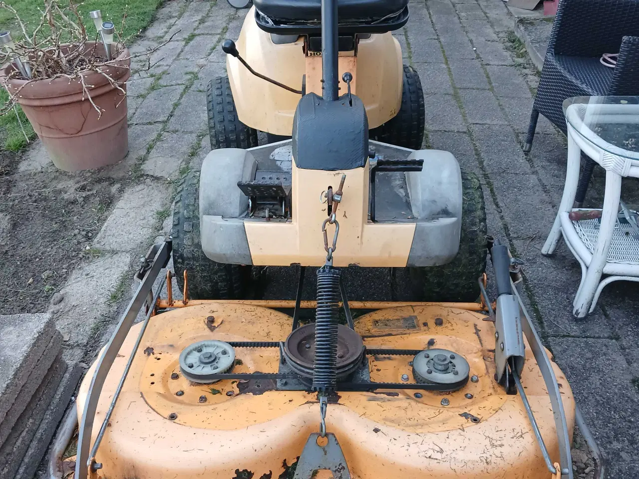 Billede 5 - Stiga park