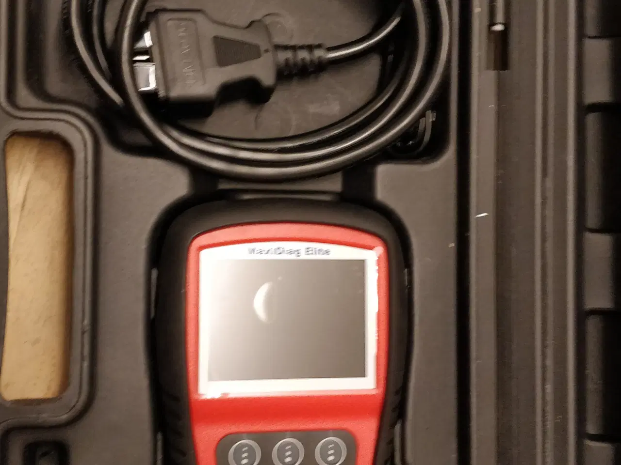 Billede 4 - Autel biltester , NT700 Elite