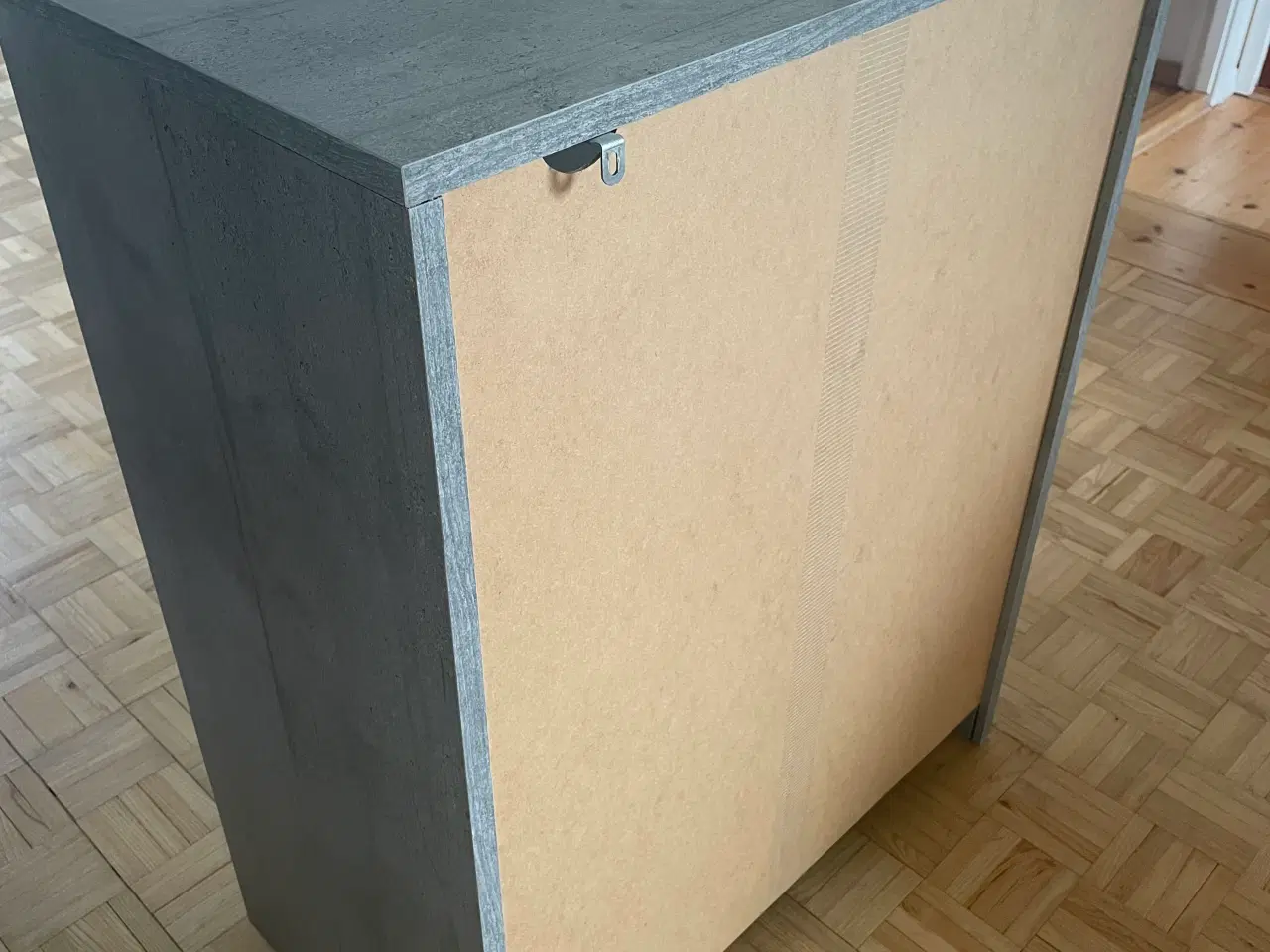 Billede 3 - Rigtig flot kommode fra serien “ Billund “ i Jysk