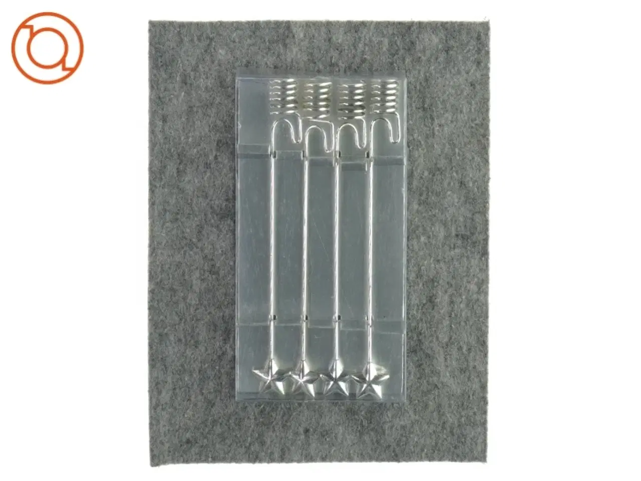 Billede 1 - Til lys (str. 18 x 10cm)