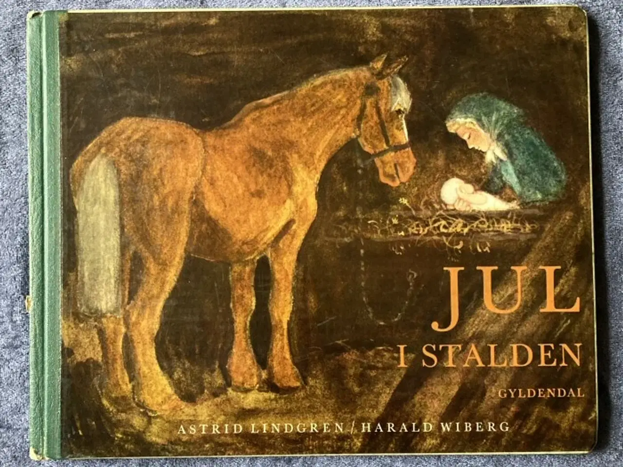 Billede 1 - Jul Stalden 