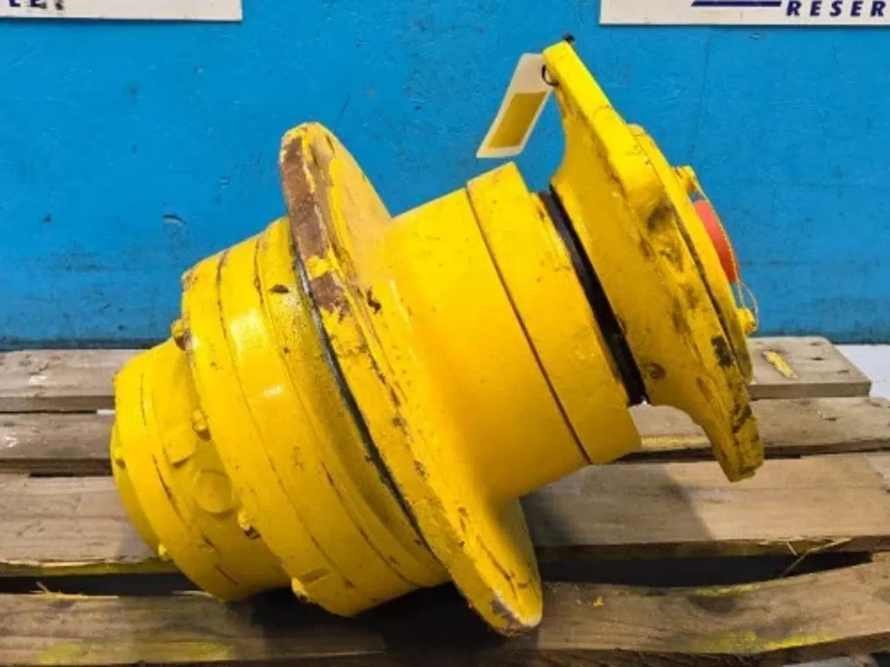 Billede 14 - Gearkasse 38221914299