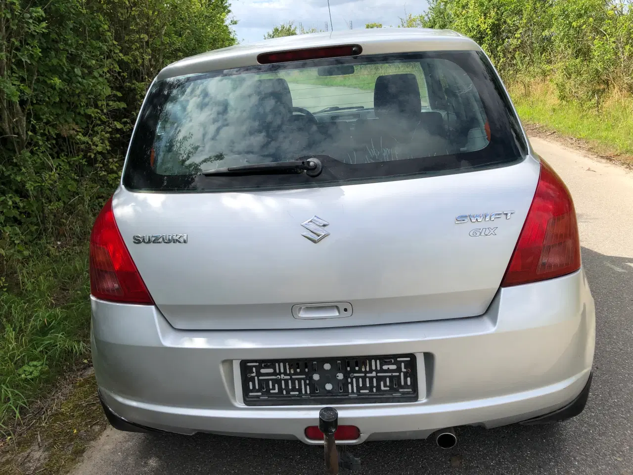 Billede 2 - Suzuki Swift 1,5 GLX
