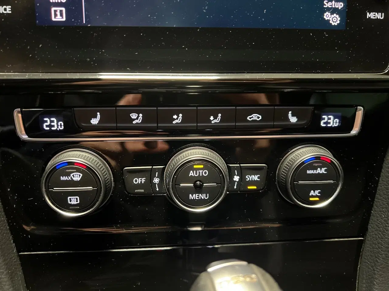 Billede 15 - VW Golf VII 1,4 TSi 150 R-line DSG