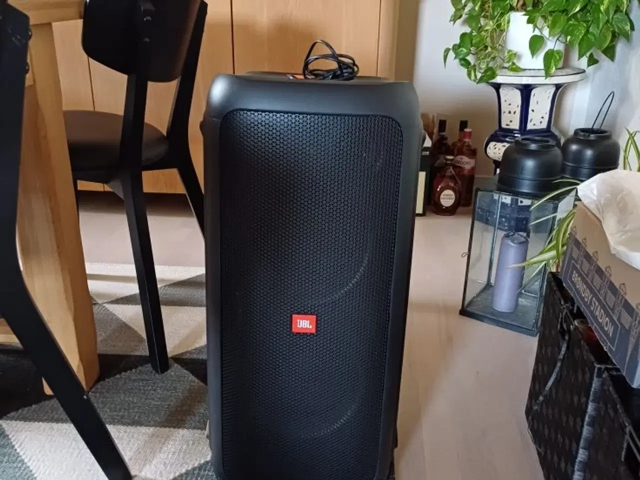 Billede 1 - JBL højtaler 