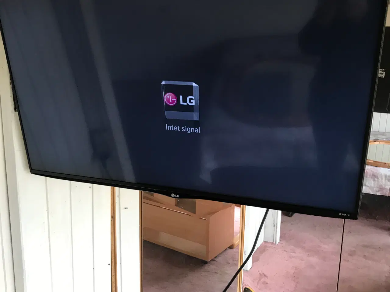 Billede 2 - LG Ultra HD TV