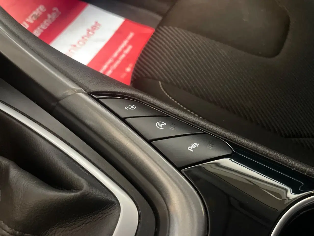 Billede 21 - Ford Mondeo 1,5 SCTi 160 Titanium stc. aut.