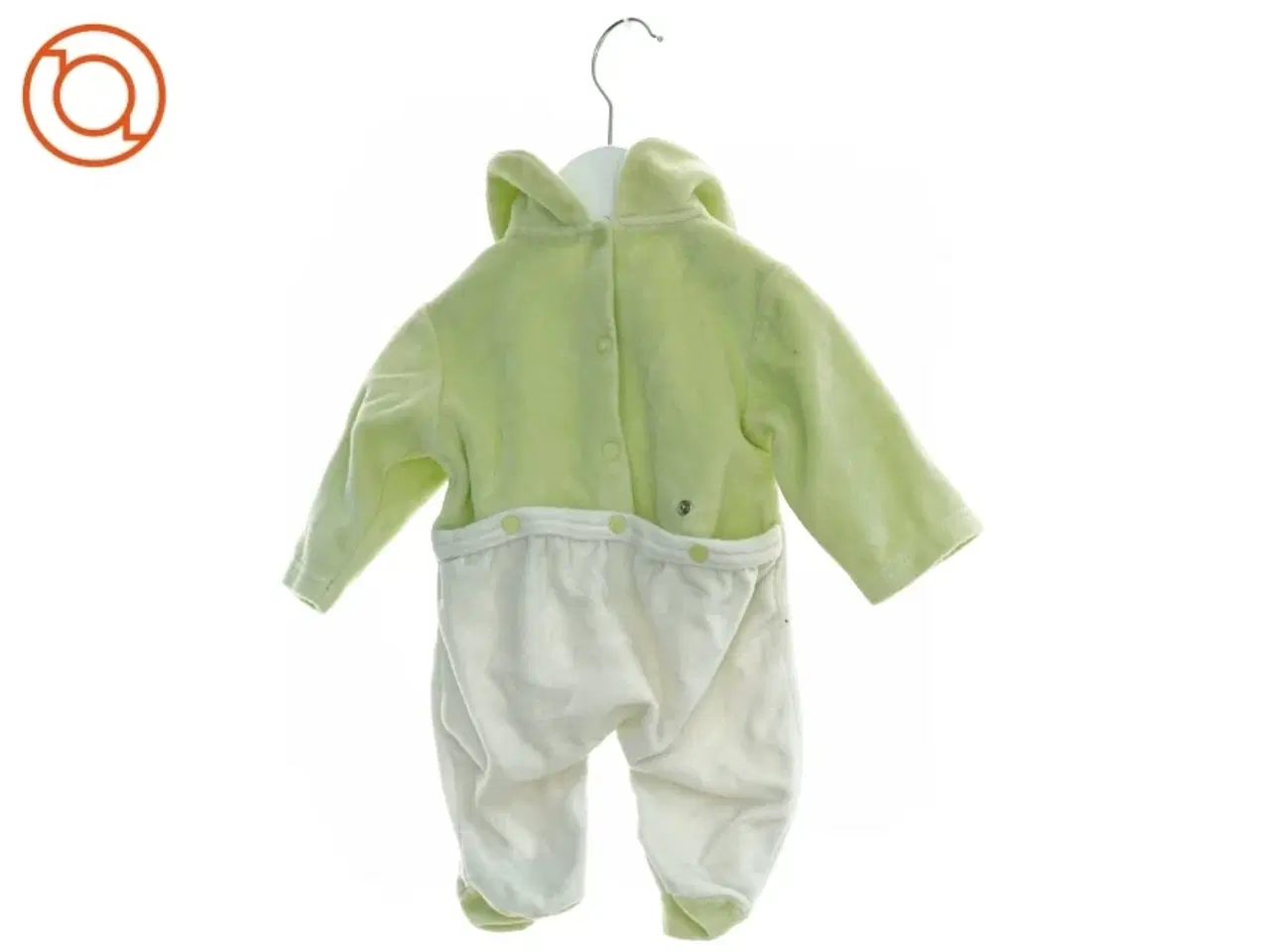 Billede 2 - Heldragt fra Ruby (str. 56 cm)